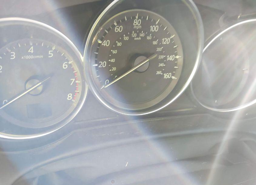 Photo 15 of 2016 Mazda Cx-5 TOURING (VIN JM3KE2CY6G0807664)