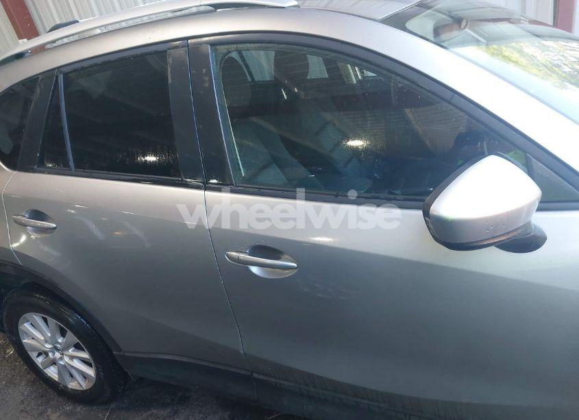 Photo 13 of 2014 Mazda Cx-5 TOURING (VIN JM3KE2CY7E0317859)