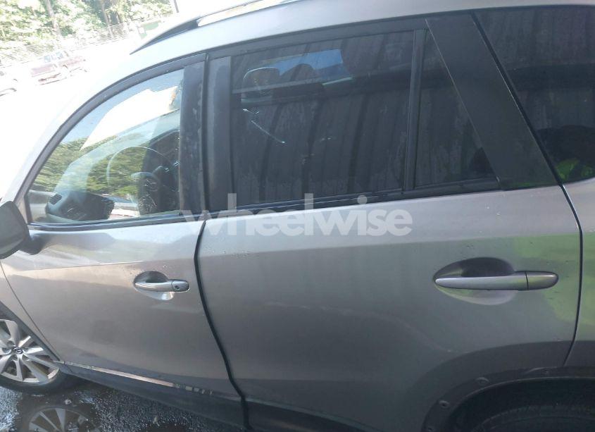 Photo 14 of 2014 Mazda Cx-5 TOURING (VIN JM3KE2CY7E0317859)