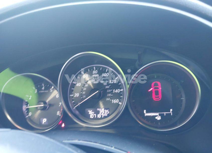 Photo 15 of 2014 Mazda Cx-5 TOURING (VIN JM3KE2CY7E0317859)