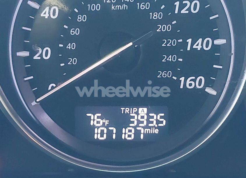 Photo 7 of 2014 Mazda Cx-5 TOURING (VIN JM3KE2CY7E0317859)