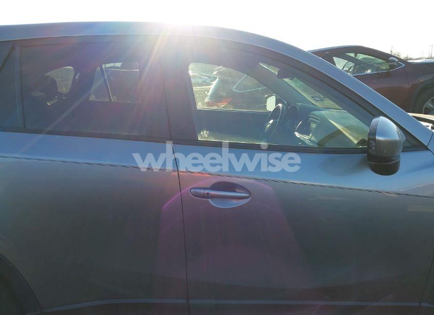 Photo 14 of 2015 Mazda Cx-5 TOURING (VIN JM3KE2CY7F0447450)