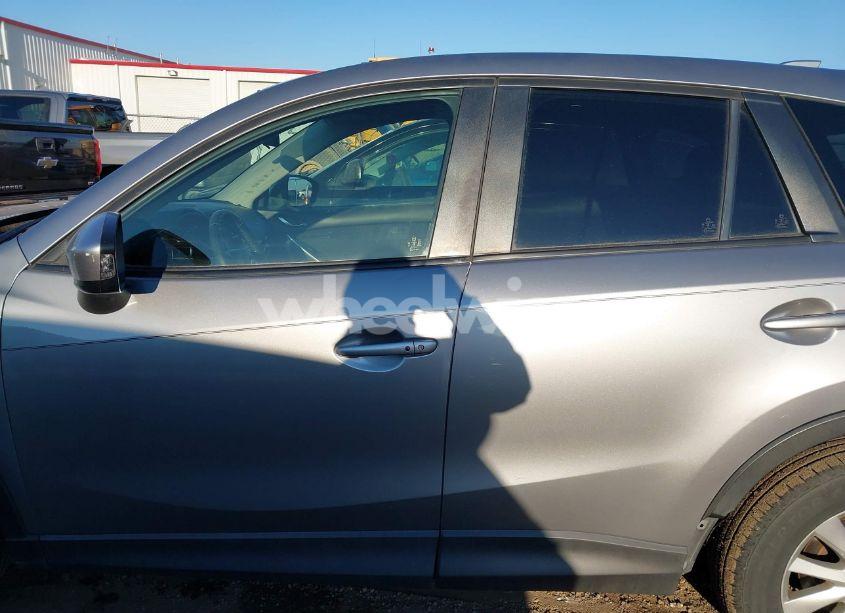 Photo 15 of 2015 Mazda Cx-5 TOURING (VIN JM3KE2CY7F0447450)