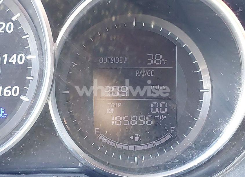 Photo 16 of 2015 Mazda Cx-5 TOURING (VIN JM3KE2CY7F0447450)