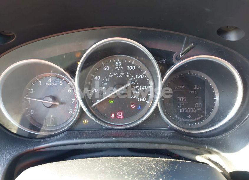 Photo 7 of 2015 Mazda Cx-5 TOURING (VIN JM3KE2CY7F0447450)