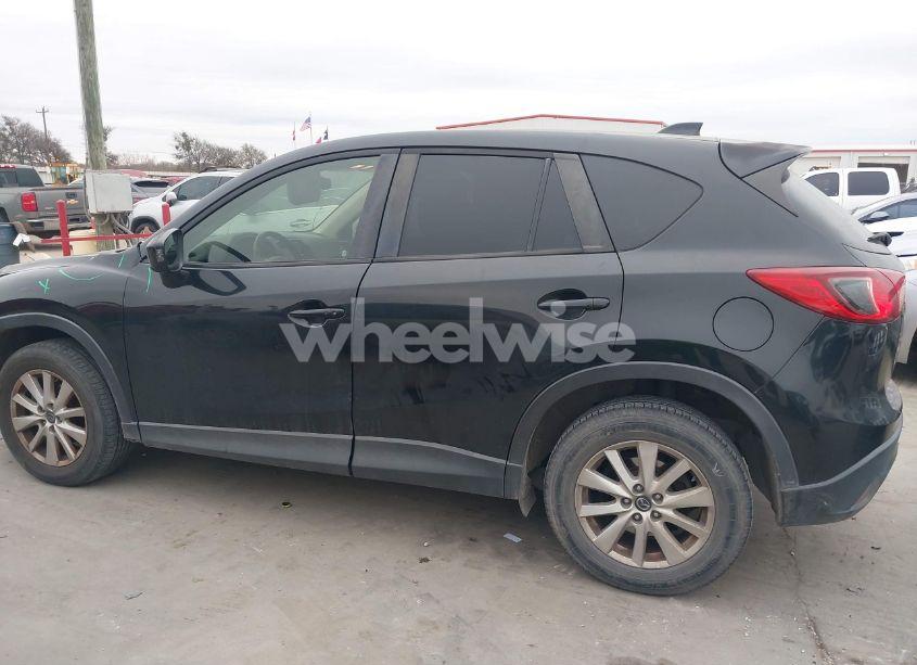 Photo 15 of 2015 Mazda Cx-5 TOURING (VIN JM3KE2CY7F0455919)