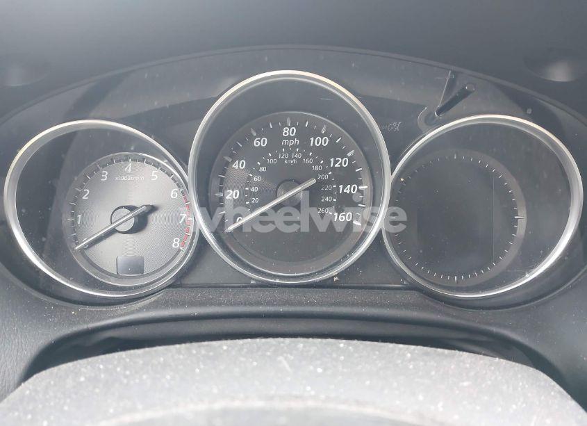 Photo 14 of 2015 Mazda Cx-5 TOURING (VIN JM3KE2CY7F0533731)