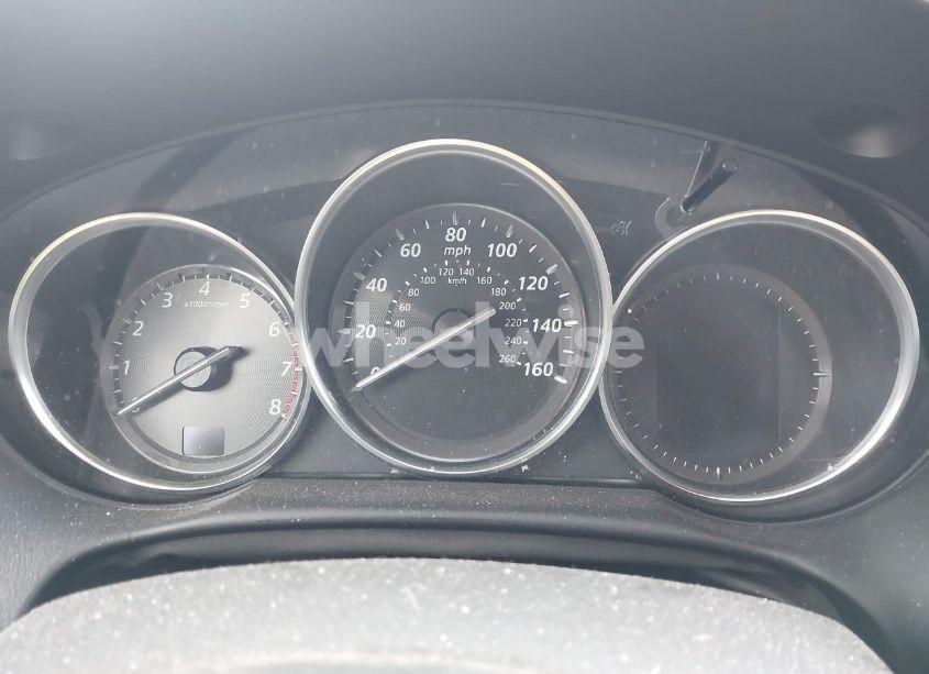 Photo 7 of 2015 Mazda Cx-5 TOURING (VIN JM3KE2CY7F0533731)