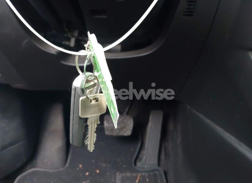 Photo 11 of 2015 Mazda Cx-5 TOURING (VIN JM3KE2CY7F0550612)