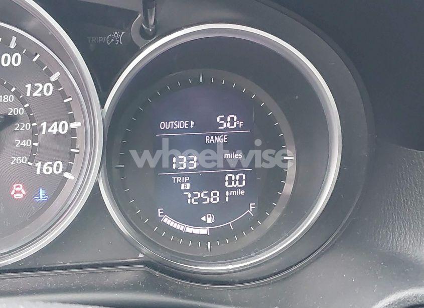 Photo 15 of 2015 Mazda Cx-5 TOURING (VIN JM3KE2CY7F0550612)