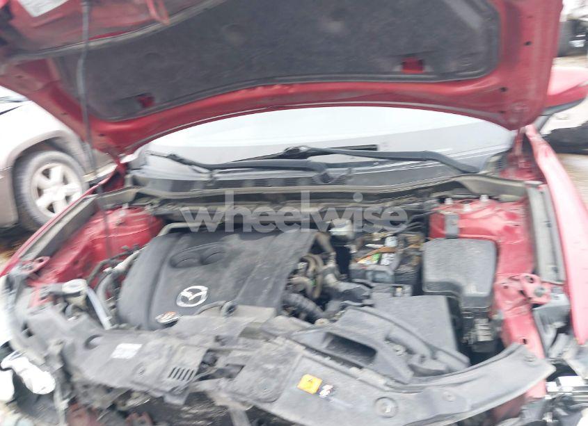 Photo 10 of 2016 Mazda Cx-5 TOURING (VIN JM3KE2CY7G0653384)