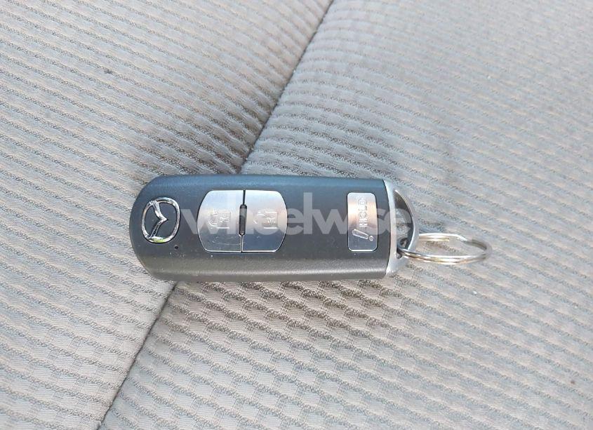 Photo 11 of 2016 Mazda Cx-5 TOURING (VIN JM3KE2CY7G0769684)