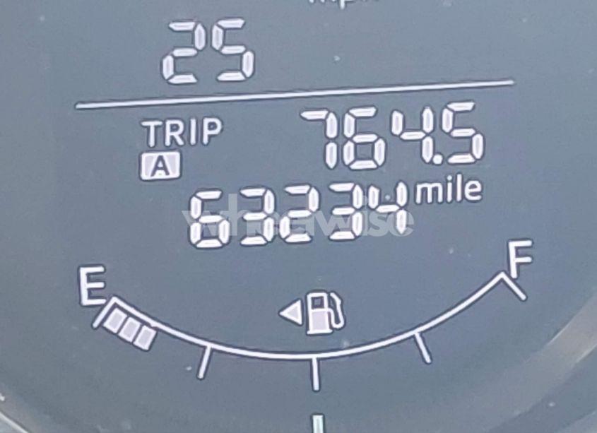 Photo 15 of 2016 Mazda Cx-5 TOURING (VIN JM3KE2CY7G0769684)