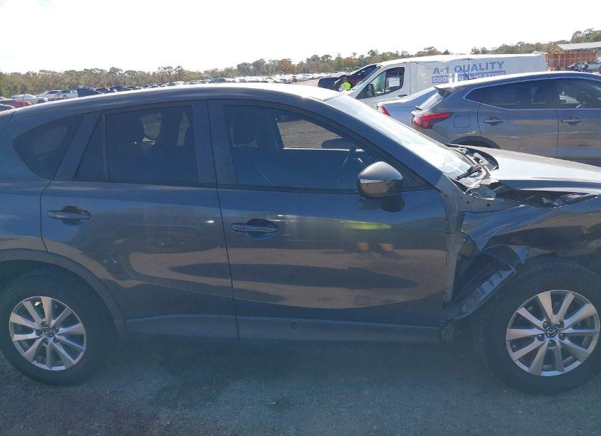 Photo 13 of 2016 Mazda Cx-5 TOURING (VIN JM3KE2CY7G0831603)