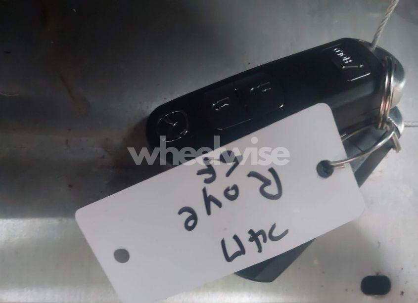 Photo 11 of 2016 Mazda Cx-5 TOURING (VIN JM3KE2CY7G0851480)