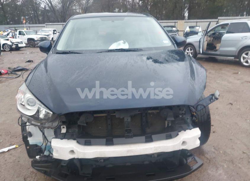 Photo 13 of 2016 Mazda Cx-5 TOURING (VIN JM3KE2CY7G0851480)