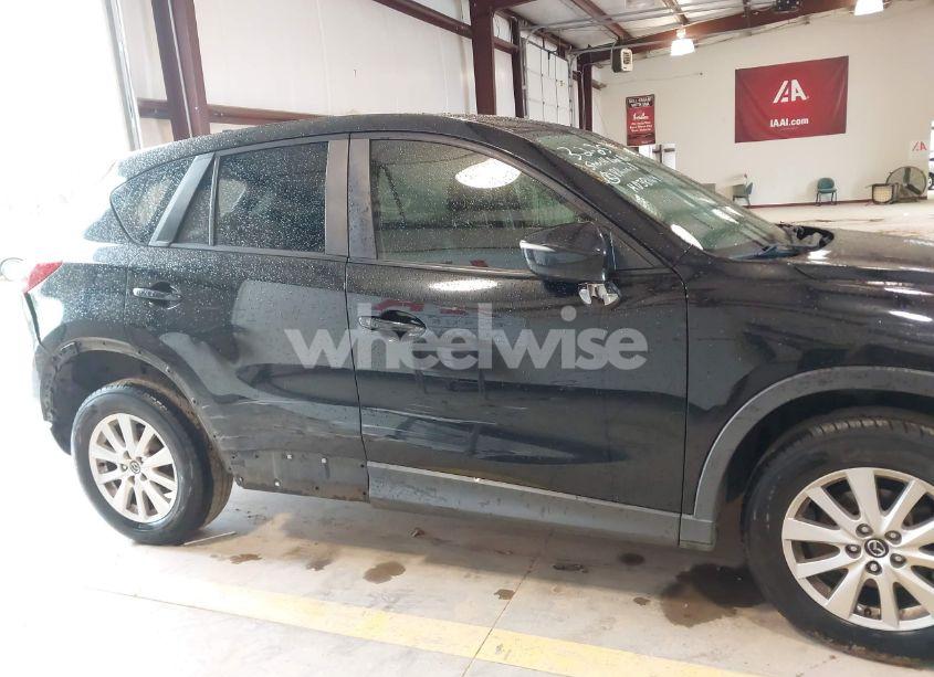 Photo 13 of 2016 Mazda Cx-5 TOURING (VIN JM3KE2CY7G0867355)