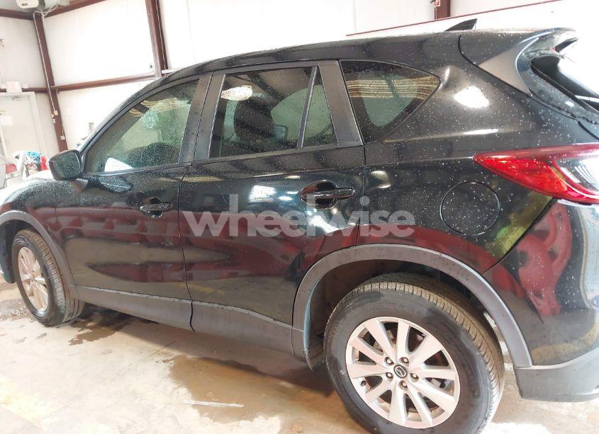 Photo 14 of 2016 Mazda Cx-5 TOURING (VIN JM3KE2CY7G0867355)