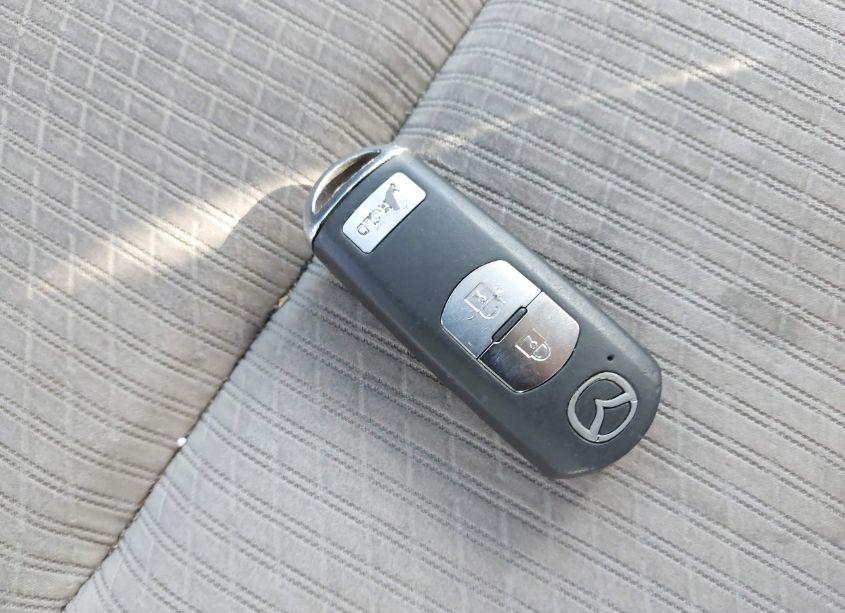 Photo 11 of 2014 Mazda Cx-5 TOURING (VIN JM3KE2CY8E0380551)