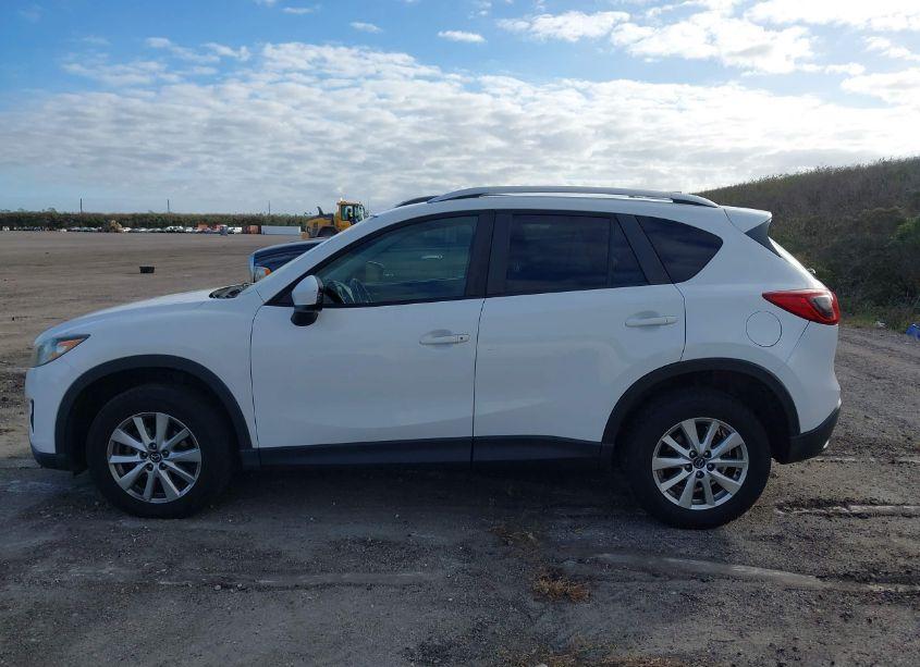 Photo 14 of 2014 Mazda Cx-5 TOURING (VIN JM3KE2CY8E0380551)