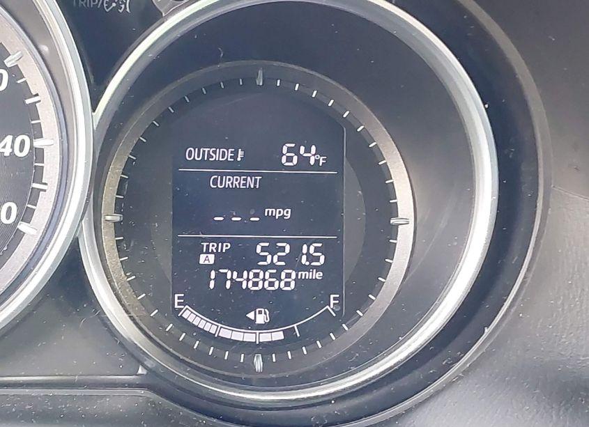 Photo 15 of 2014 Mazda Cx-5 TOURING (VIN JM3KE2CY8E0380551)