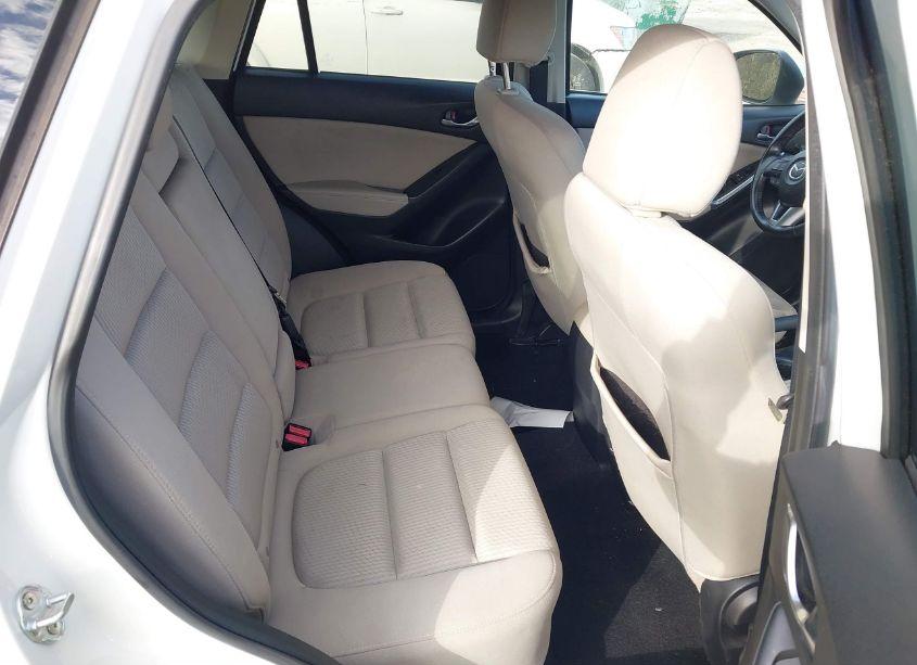 Photo 8 of 2014 Mazda Cx-5 TOURING (VIN JM3KE2CY8E0380551)