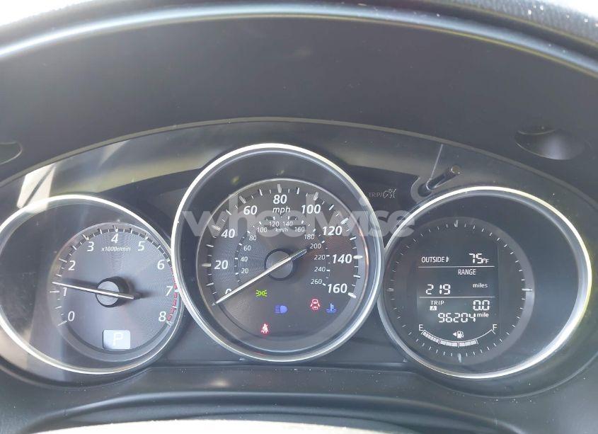 Photo 16 of 2014 Mazda Cx-5 TOURING (VIN JM3KE2CY8E0427982)