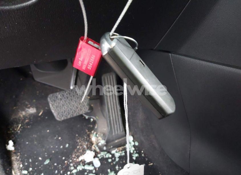 Photo 11 of 2015 Mazda Cx-5 TOURING (VIN JM3KE2CY8F0522348)