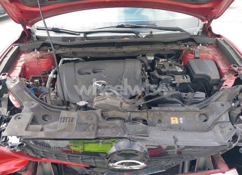 Photo 10 of 2015 Mazda Cx-5 TOURING (VIN JM3KE2CY8F0530479)