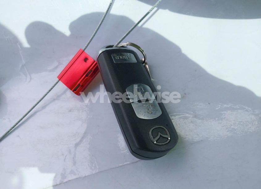 Photo 11 of 2015 Mazda Cx-5 TOURING (VIN JM3KE2CY8F0530479)