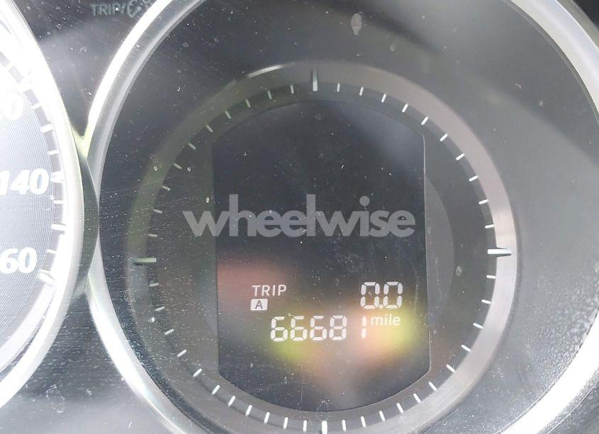 Photo 15 of 2015 Mazda Cx-5 TOURING (VIN JM3KE2CY8F0530479)