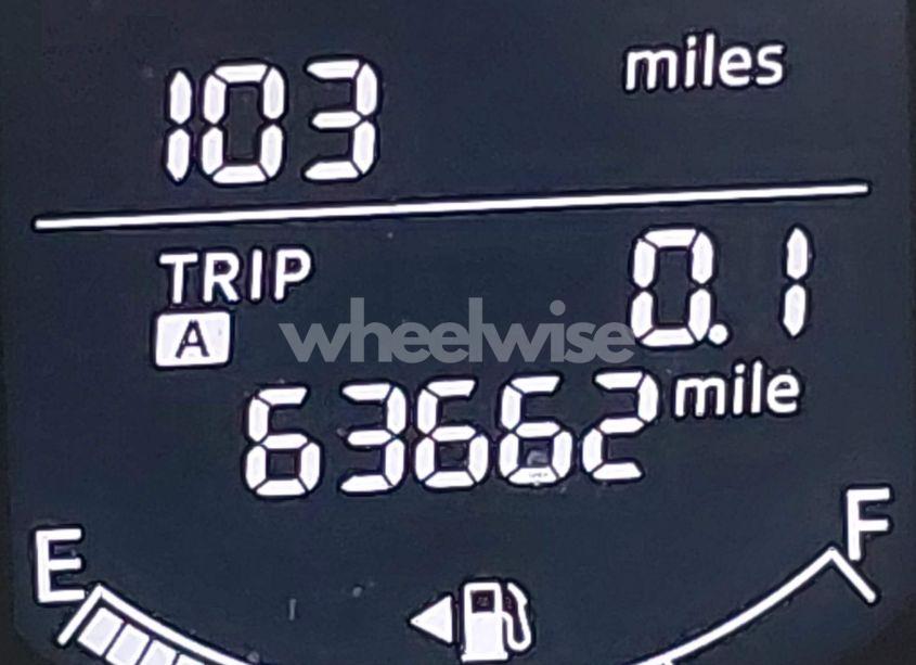 Photo 15 of 2016 Mazda Cx-5 TOURING (VIN JM3KE2CY8G0894161)