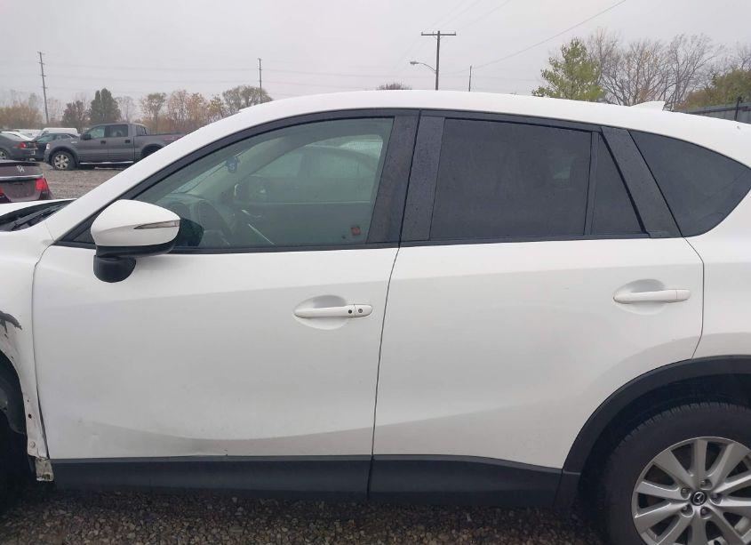 Photo 14 of 2016 Mazda Cx-5 TOURING (VIN JM3KE2CY8G0910245)