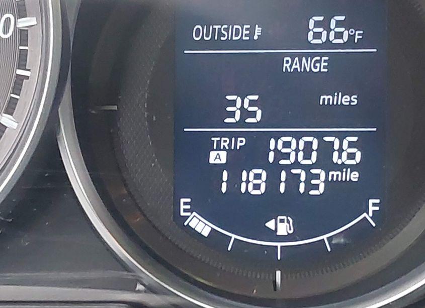 Photo 15 of 2016 Mazda Cx-5 TOURING (VIN JM3KE2CY8G0910245)