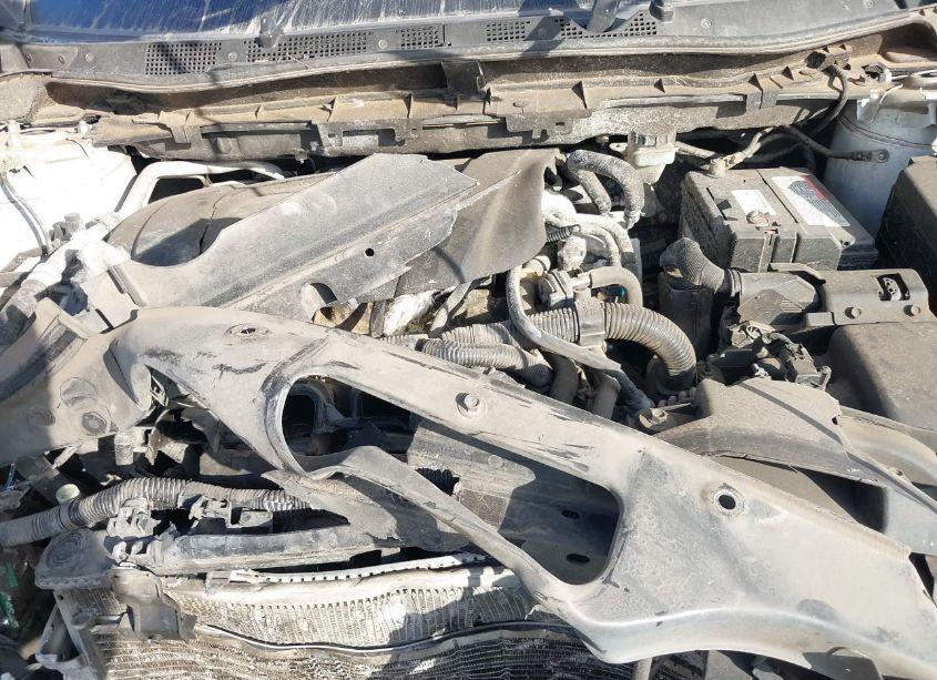 Photo 10 of 2014 Mazda Cx-5 TOURING (VIN JM3KE2CY9E0300433)