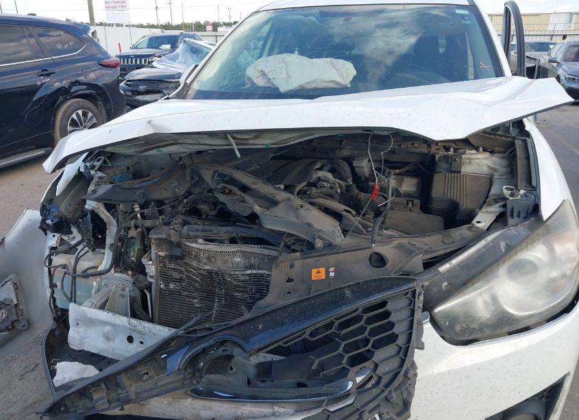 Photo 11 of 2014 Mazda Cx-5 TOURING (VIN JM3KE2CY9E0300433)