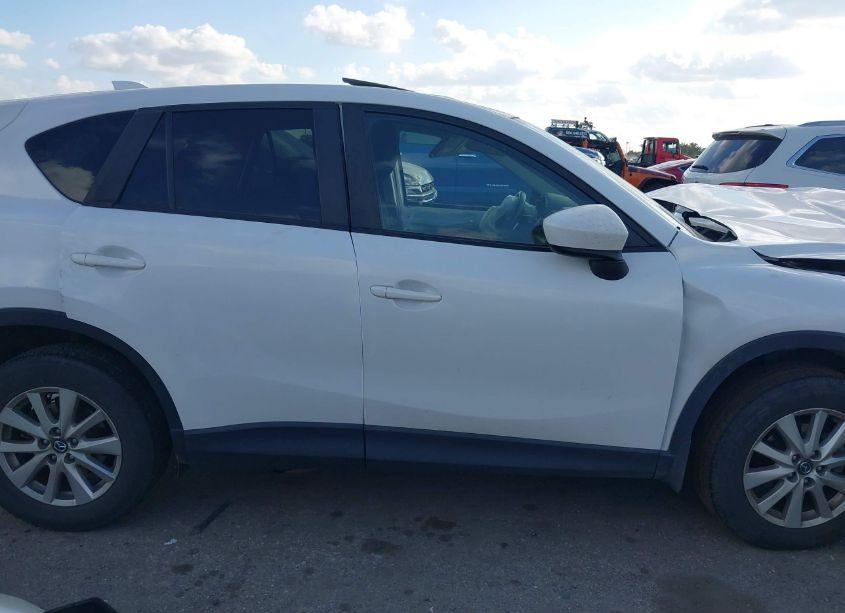Photo 12 of 2014 Mazda Cx-5 TOURING (VIN JM3KE2CY9E0300433)