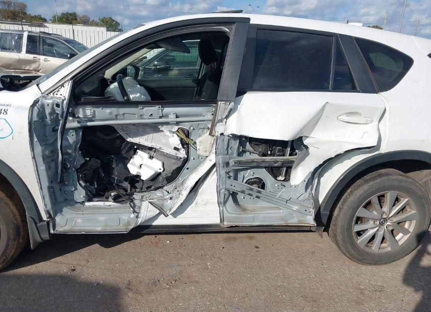 Photo 13 of 2014 Mazda Cx-5 TOURING (VIN JM3KE2CY9E0300433)