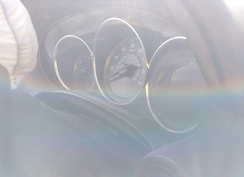 Photo 14 of 2014 Mazda Cx-5 TOURING (VIN JM3KE2CY9E0300433)