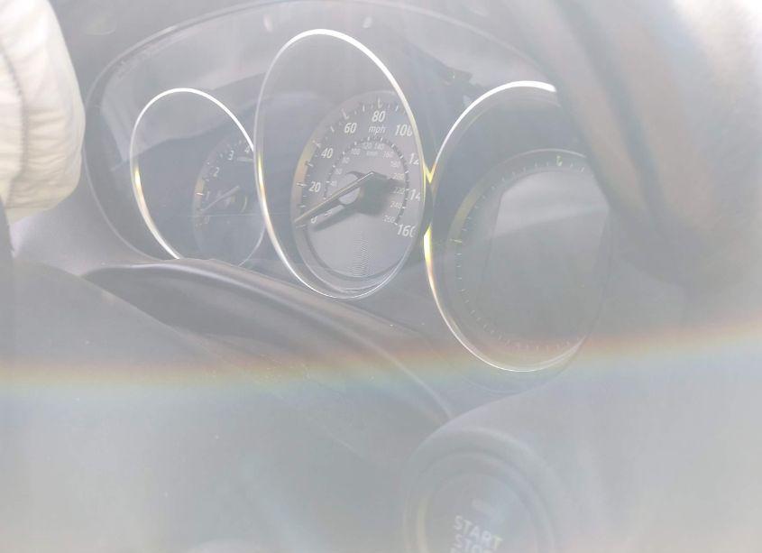 Photo 7 of 2014 Mazda Cx-5 TOURING (VIN JM3KE2CY9E0300433)