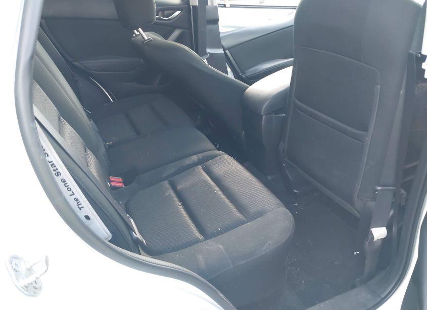 Photo 8 of 2014 Mazda Cx-5 TOURING (VIN JM3KE2CY9E0300433)