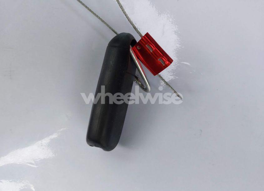 Photo 11 of 2014 Mazda Cx-5 TOURING (VIN JM3KE2CY9E0317278)