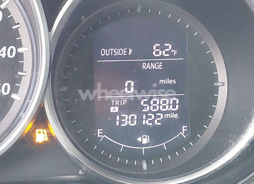 Photo 15 of 2014 Mazda Cx-5 TOURING (VIN JM3KE2CY9E0317278)