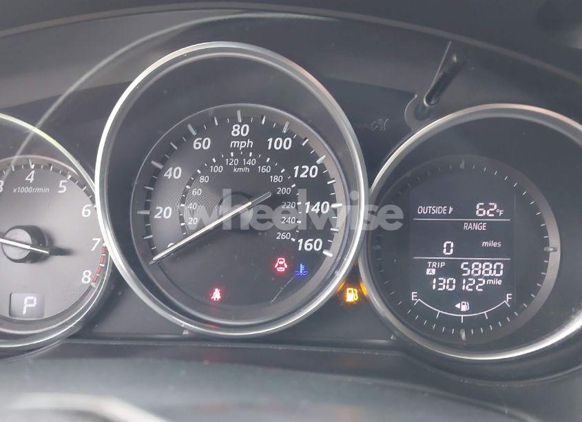 Photo 7 of 2014 Mazda Cx-5 TOURING (VIN JM3KE2CY9E0317278)