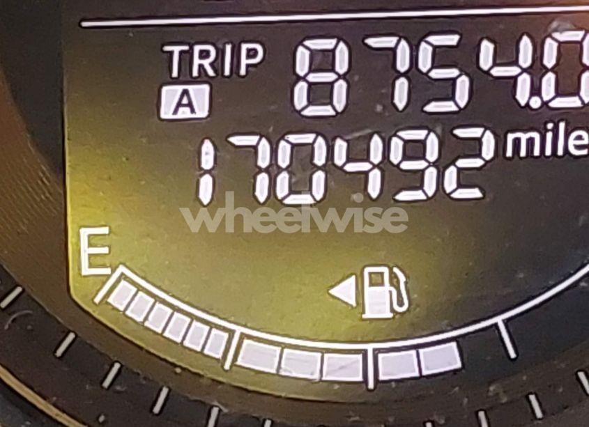 Photo 15 of 2014 Mazda Cx-5 TOURING (VIN JM3KE2CY9E0373494)