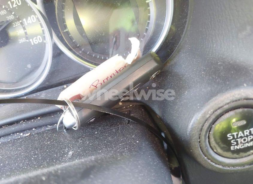 Photo 11 of 2014 Mazda Cx-5 TOURING (VIN JM3KE2CY9E0396452)