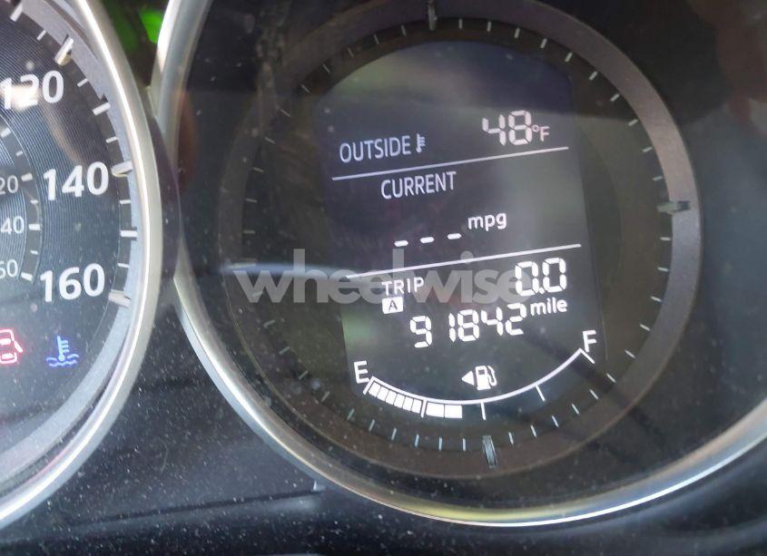 Photo 15 of 2014 Mazda Cx-5 TOURING (VIN JM3KE2CY9E0396452)