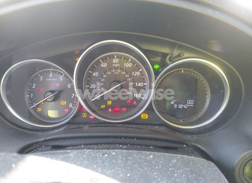 Photo 7 of 2014 Mazda Cx-5 TOURING (VIN JM3KE2CY9E0396452)