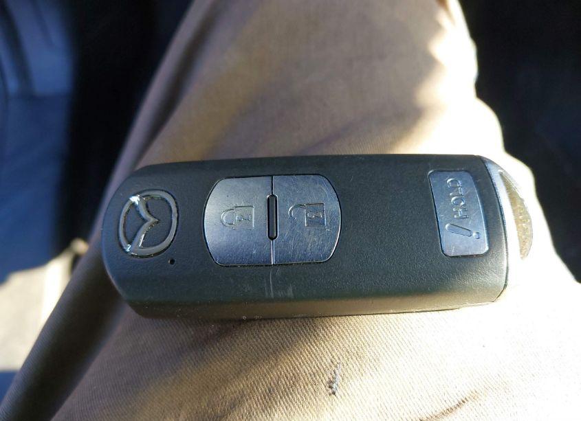 Photo 11 of 2015 Mazda Cx-5 TOURING (VIN JM3KE2CY9F0454027)