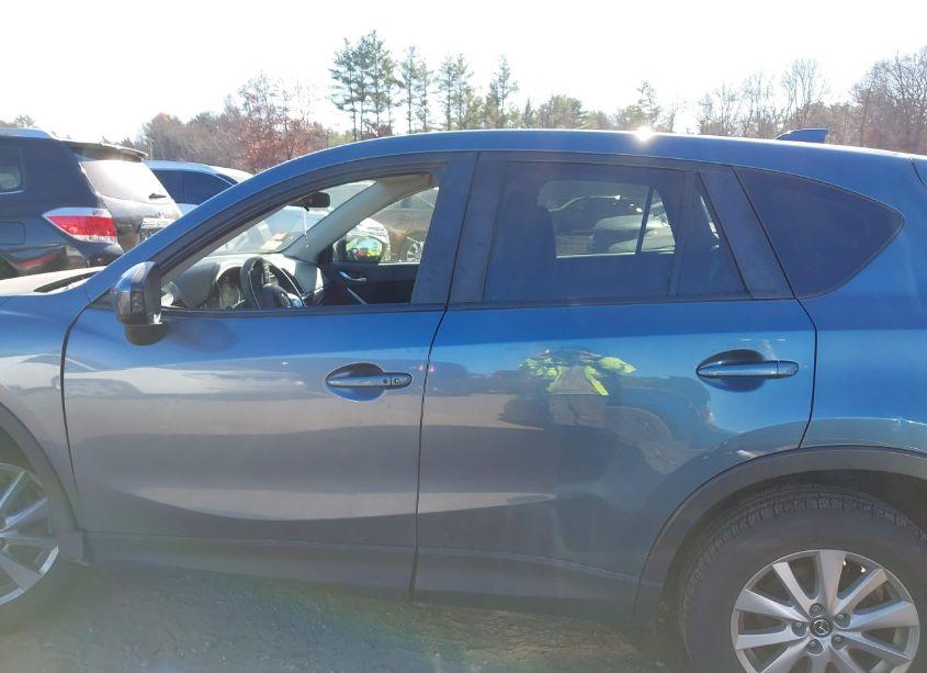 Photo 14 of 2015 Mazda Cx-5 TOURING (VIN JM3KE2CY9F0454027)
